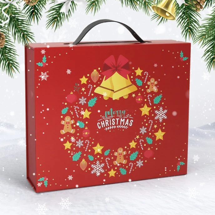 Premium Diamond Painting "Adventskalender 2026" - Limited Edition