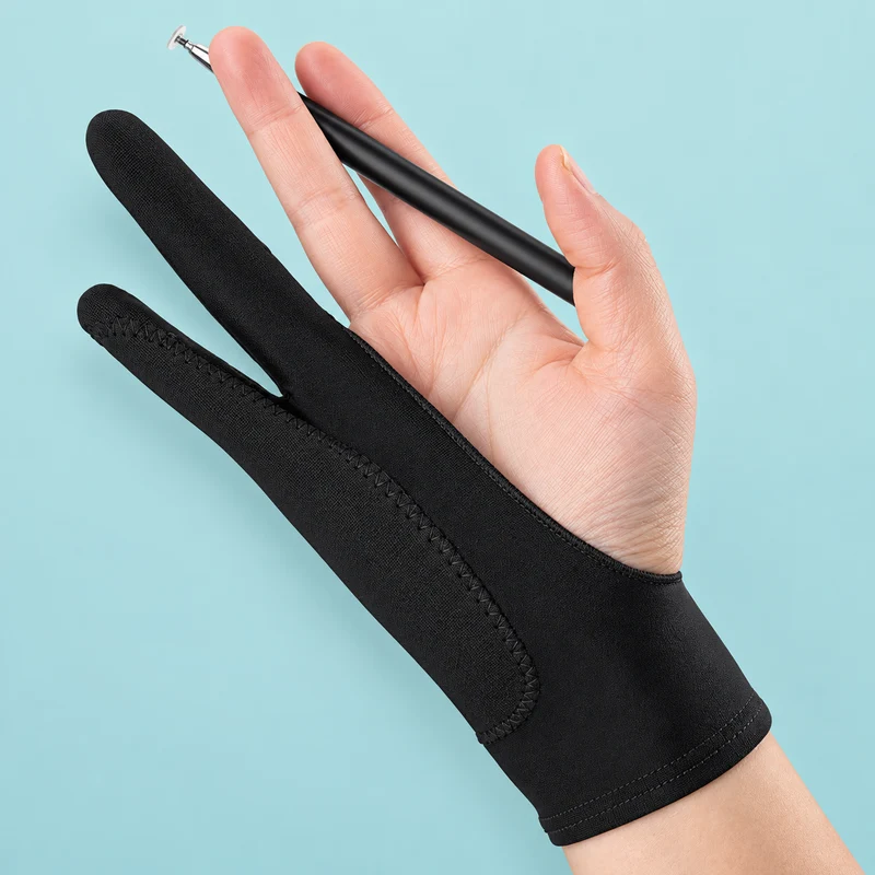 Künstlerhandschuh