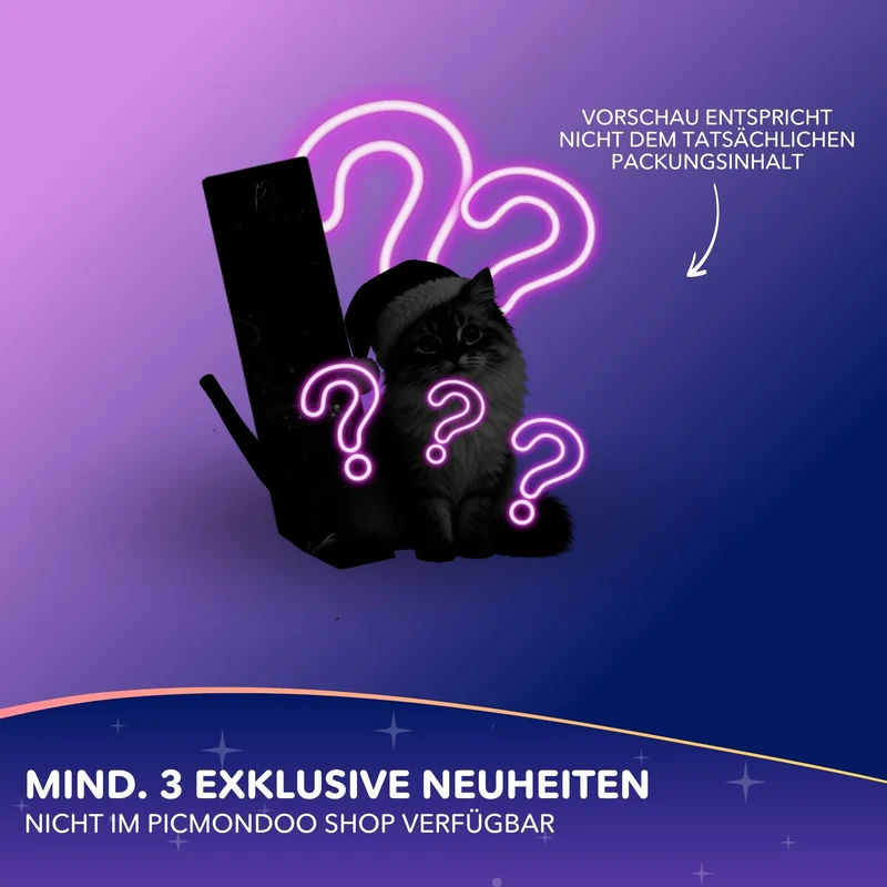 Diamond Painting Mystery-Box Limited "Christmas Edition" (#3)