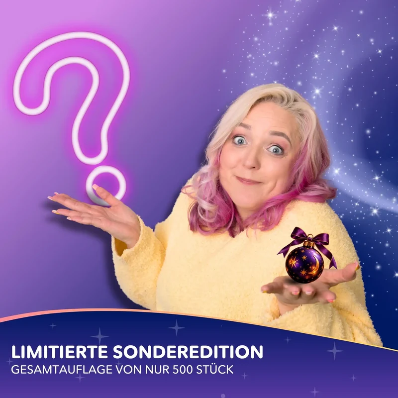 Diamond Painting Mystery-Box Limited "Christmas Edition" (#3)