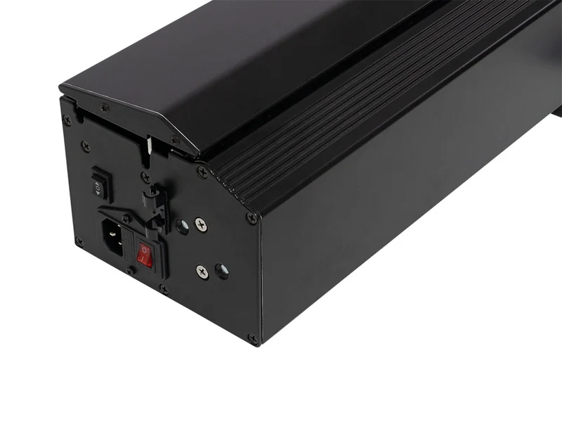 Kestrel 3 – ALR Motor Projektionsleinwand