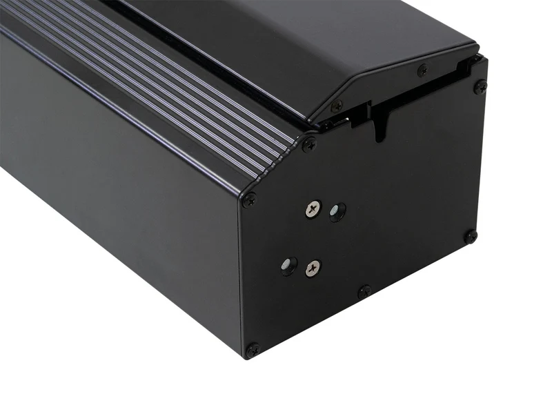 Kestrel 3 – ALR Motor Projektionsleinwand