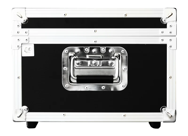 QuickStand Fast Fold Pro – Mobile Projektionsleinwand