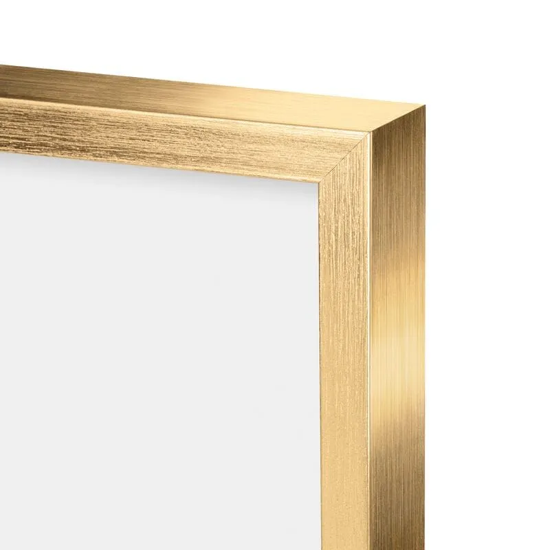 DEKO-BILDERRAHMEN GOLDEN 40x50