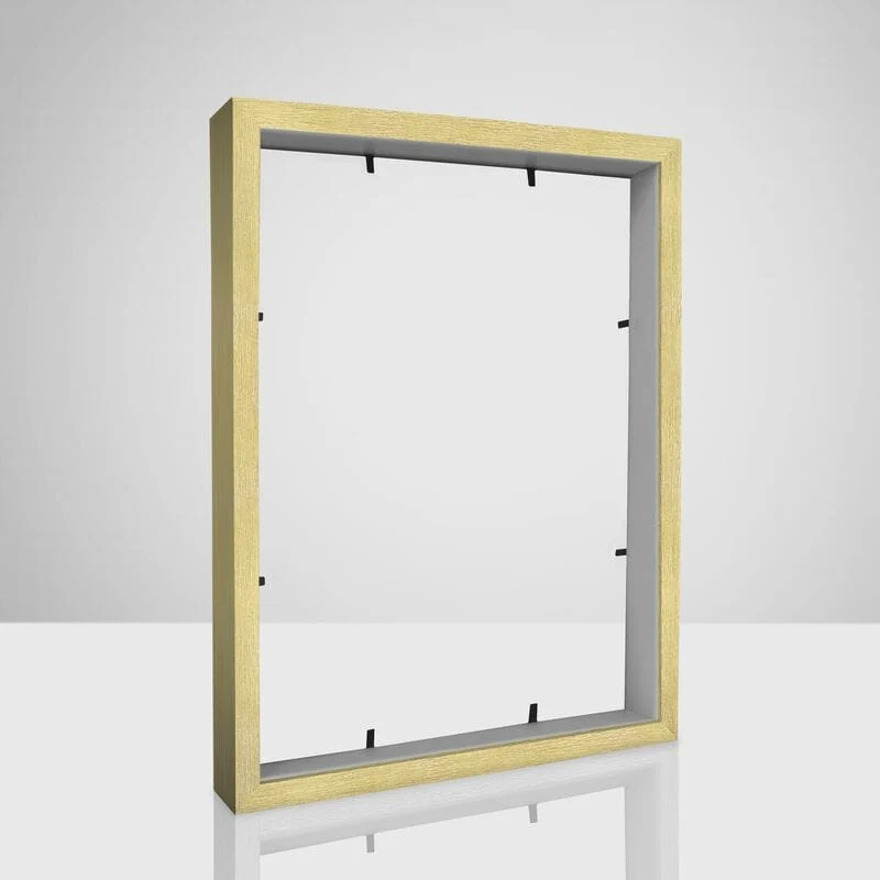 DEKO-BILDERRAHMEN GOLDEN 40x50