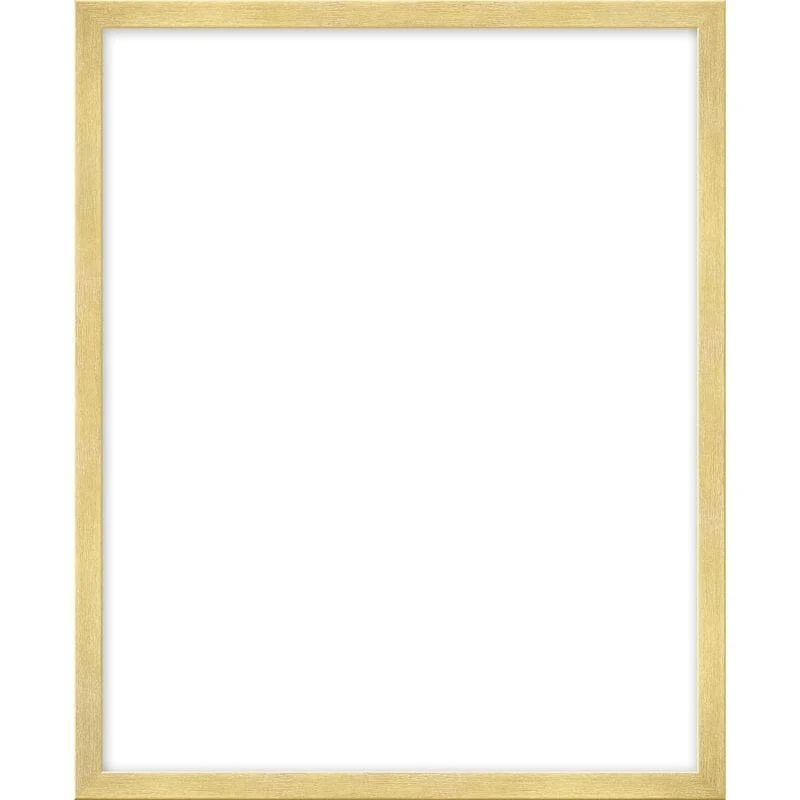 DEKO-BILDERRAHMEN GOLDEN 40x50