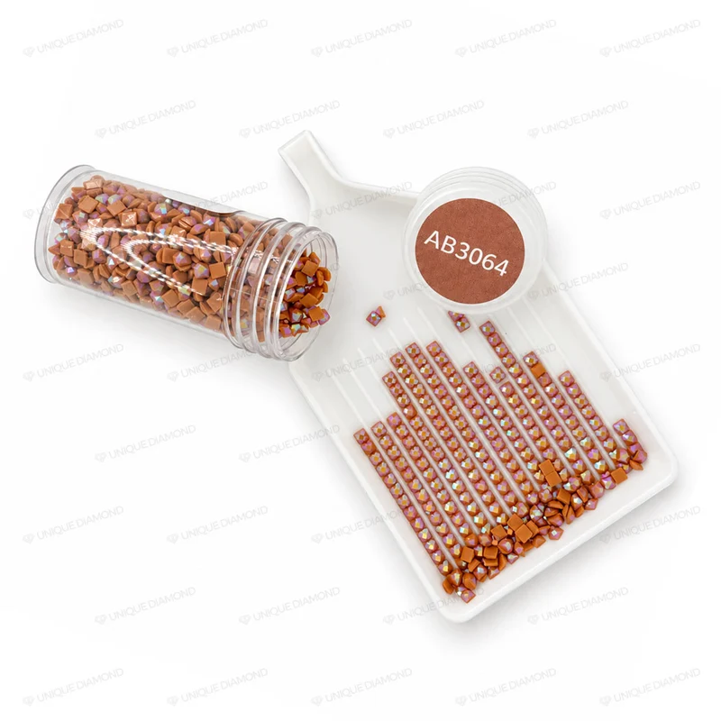 Diamond Painting AB Steine – Farbnummer AB3064