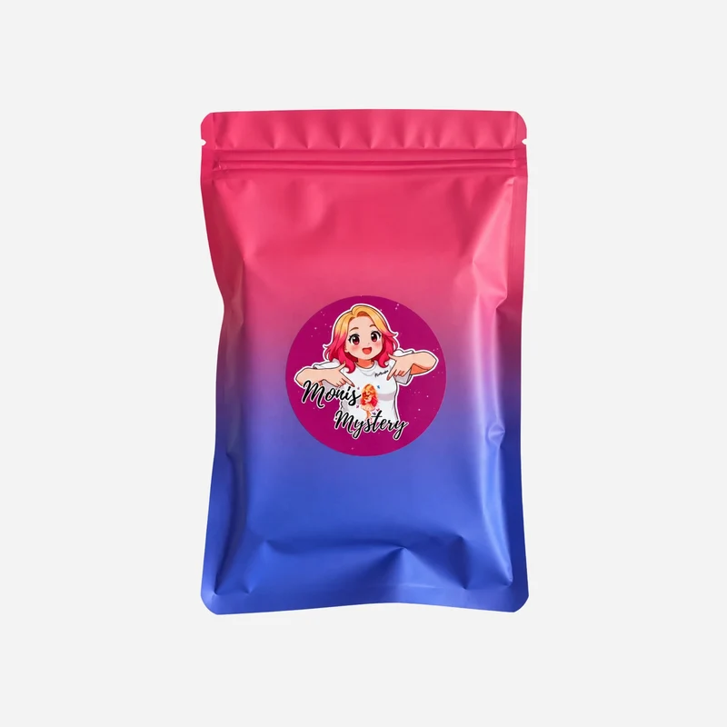 Moni´s Surprise Bag