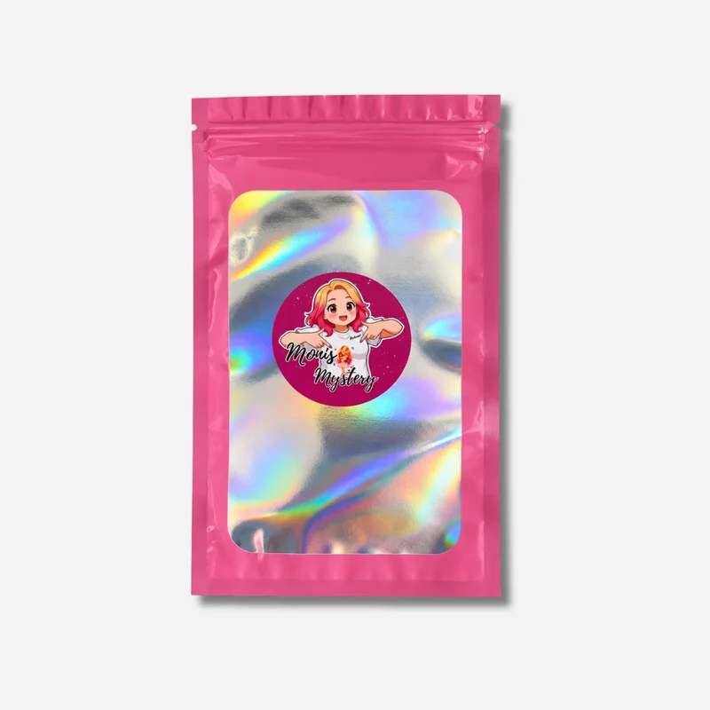 Moni´s Surprise Bag