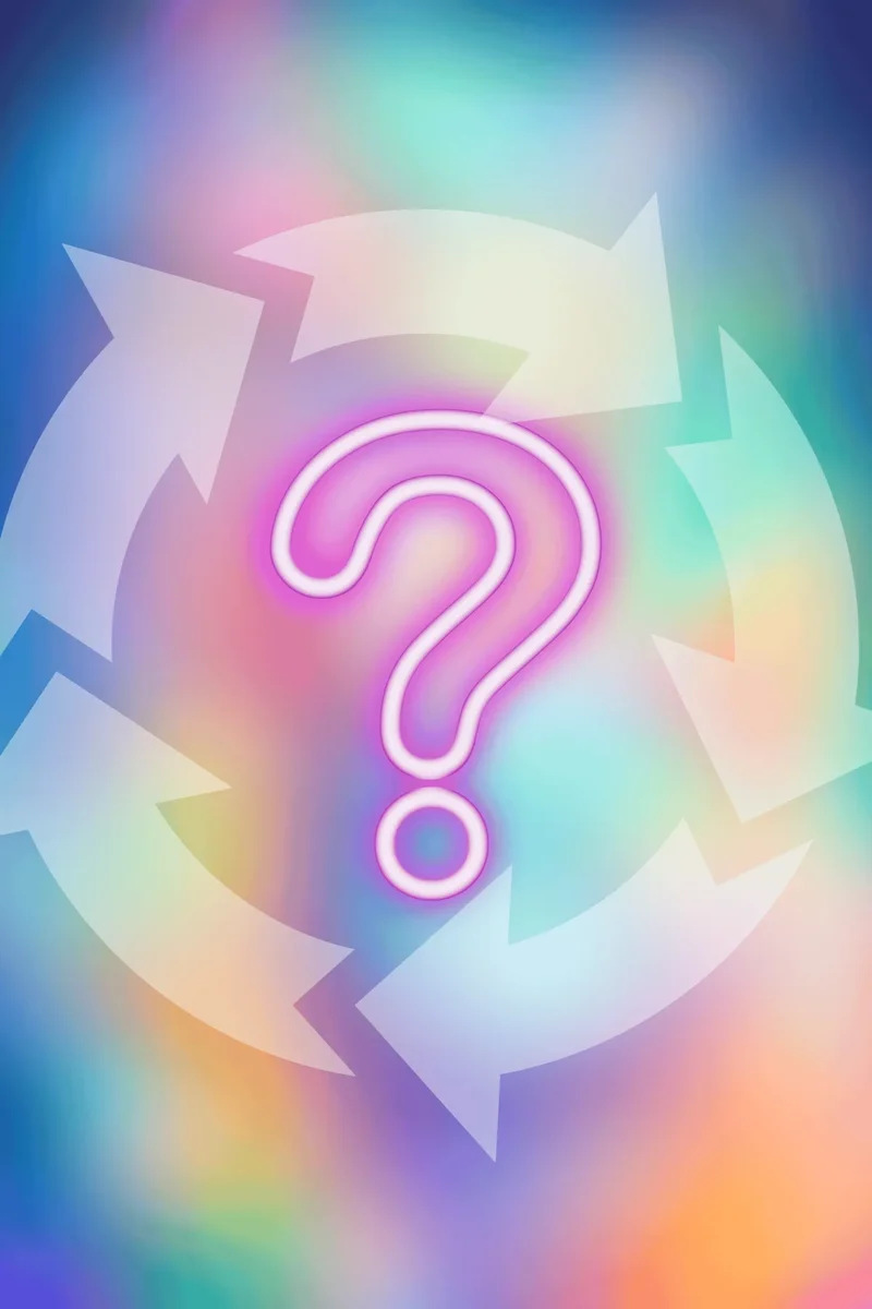 Diamond Painting - Mystery Geschenk