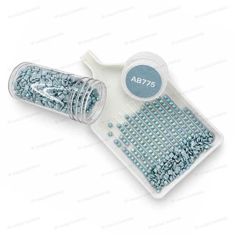 Diamond Painting AB Steine – Farbnummer AB775