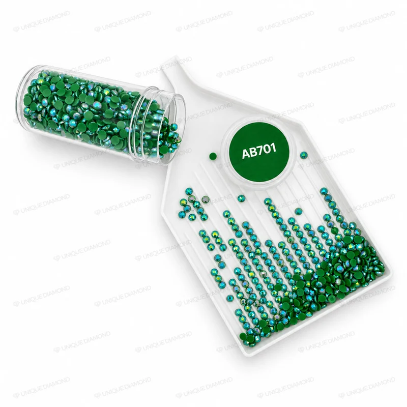 Diamond Painting AB Steine – Farbnummer AB701