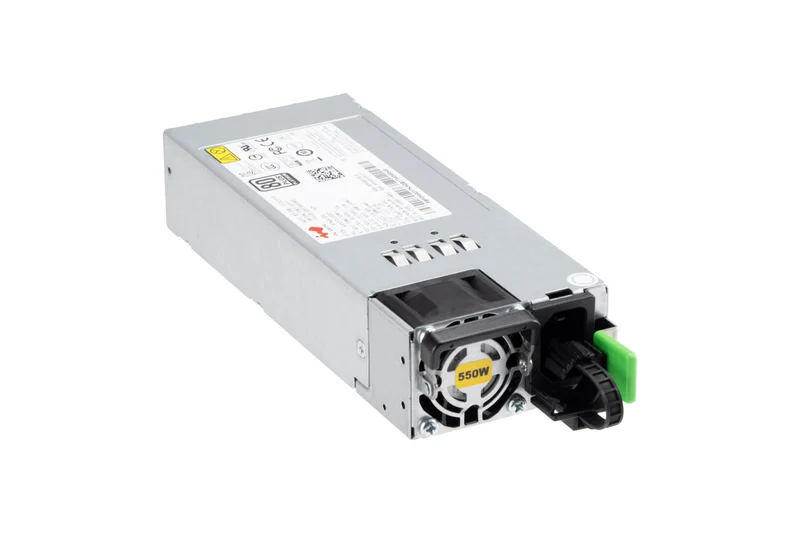 AcBel 550W CRPS Platinum Level PSU - Module Only