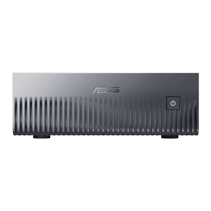 ASUS Ascent GX10 Desktop AI Supercomputer, GB10 Blackwell Superchip, 128GB LPDDR5X, 2TB SSD, ConnectX-7, 1000 TOPS