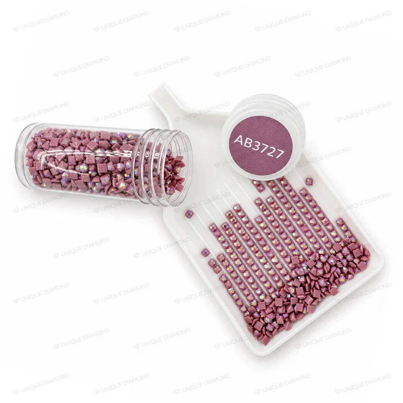 Diamond Painting AB Steine – Farbnummer AB3727