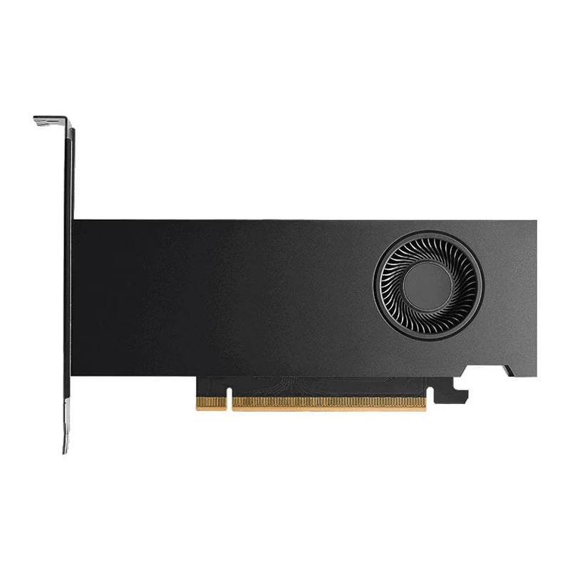 PNY NVIDIA RTX PRO 2000 Blackwell, PCIe 5.0, 16GB GDDR7, 4352 CUDA Cores, 5th Gen Tensor Cores, Retail