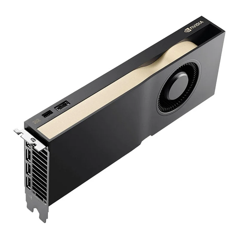 32GB PNY NVIDIA RTX PRO 4500, Blackwell, 10496 CUDA, 328 Tensor, 82 RT, GDDR7 ECC, PCIe 5.0(x16), 4x DP, OEM
