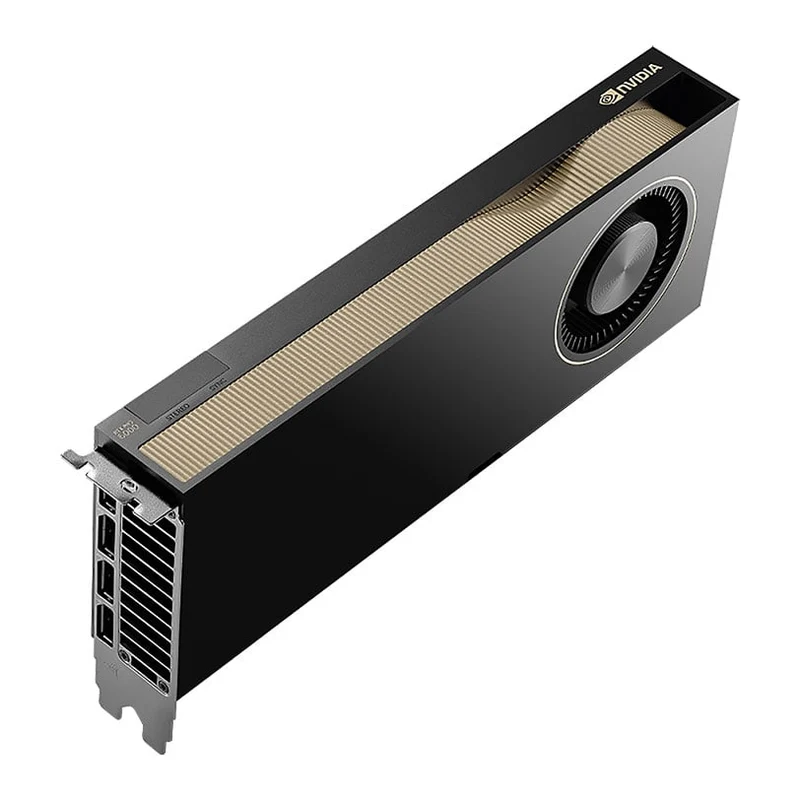 96GB PNY NVIDIA RTX PRO 6000 Max-Q, Blackwell, 24064 CUDA, 752 Tensor, 188 RT, GDDR7 ECC, PCIe 5.0(x16), 4x DP 2.1, OEM