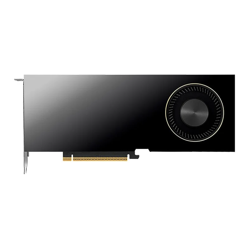 96GB PNY NVIDIA RTX PRO 6000 Max-Q, Blackwell, 24064 CUDA, 752 Tensor, 188 RT, GDDR7 ECC, PCIe 5.0(x16), 4x DP 2.1, OEM