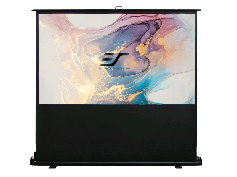 ezCinema – Mobile Leinwände