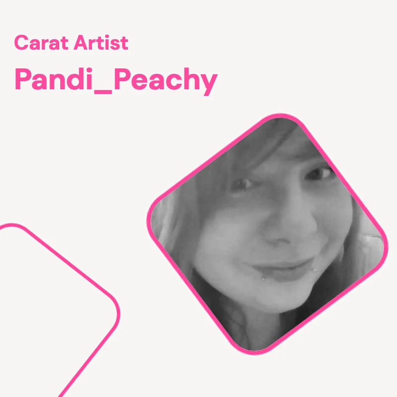 Diamond Painting - pandi_peachy - Wonderfall