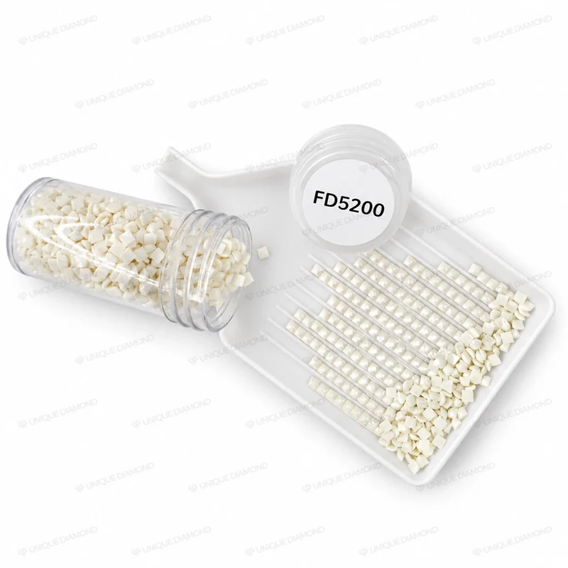 Diamond Painting Fairy Dust Steine – Farbnummer FD5200