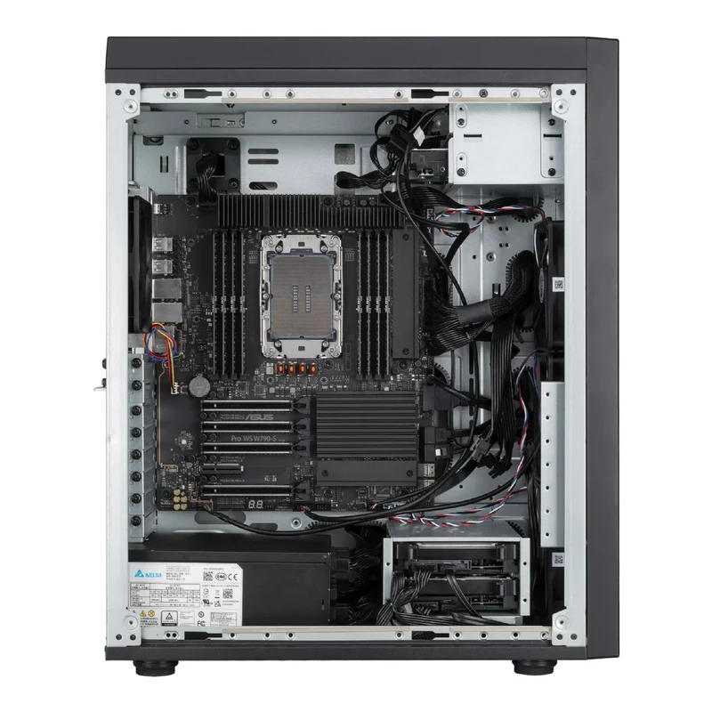 ASUS ExpertCenter Pro ET700I W7