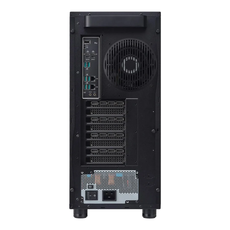 ASUS ExpertCenter Pro ET900A X9