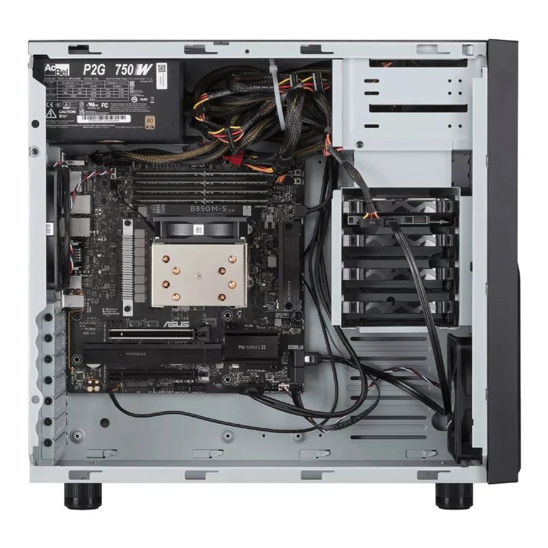 ASUS ExpertCenter Pro ET500A B8