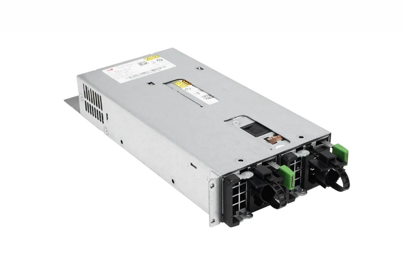 In-Win AcBel 300W 1U Redundant PSU - 80 Plus Gold - No Modules