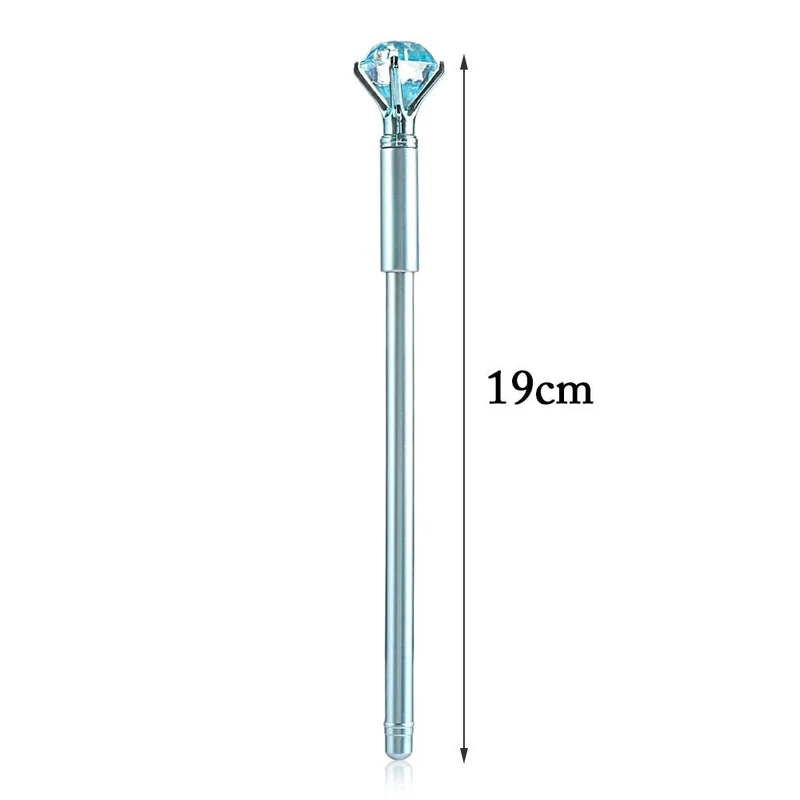 PREMIUM-STIFT MIT DIAMOND-TOP