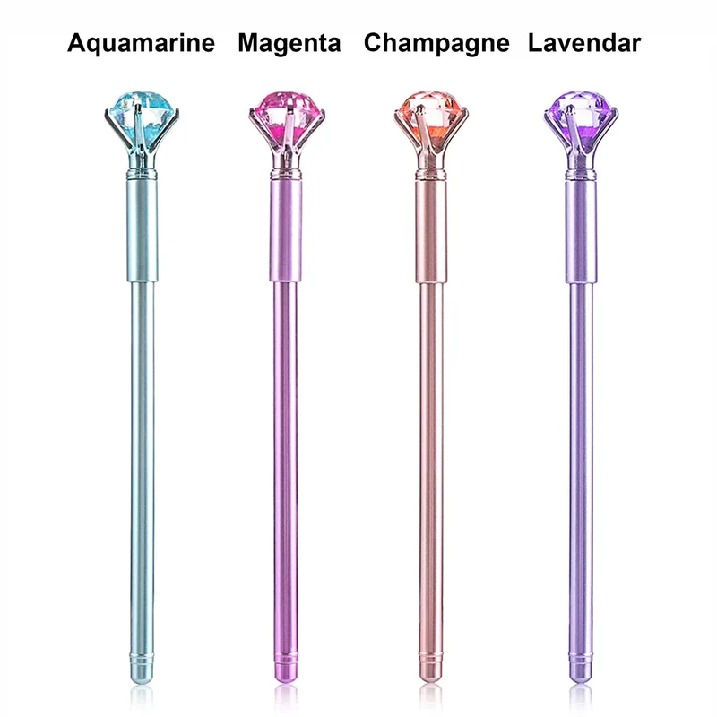 PREMIUM-STIFT MIT DIAMOND-TOP