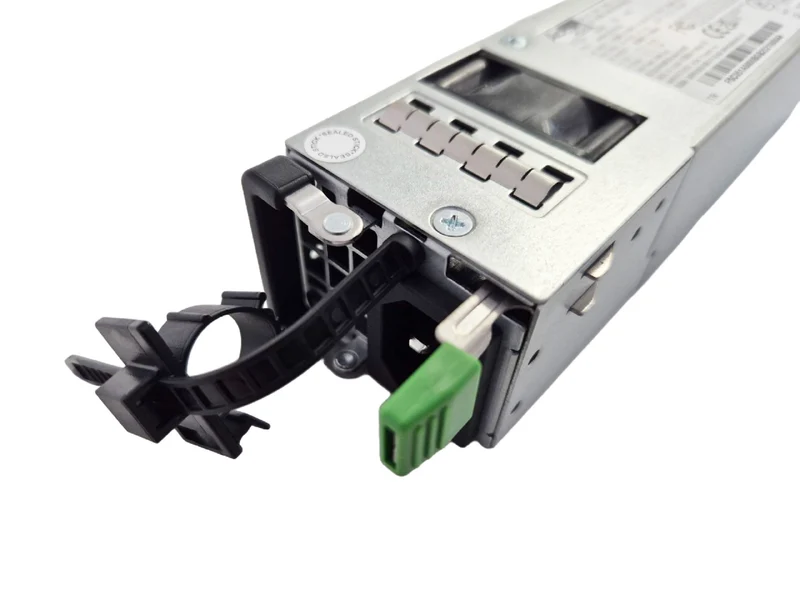 In-Win AcBel 300W 1U Redundant PSU - 80 Plus Gold - Module Only