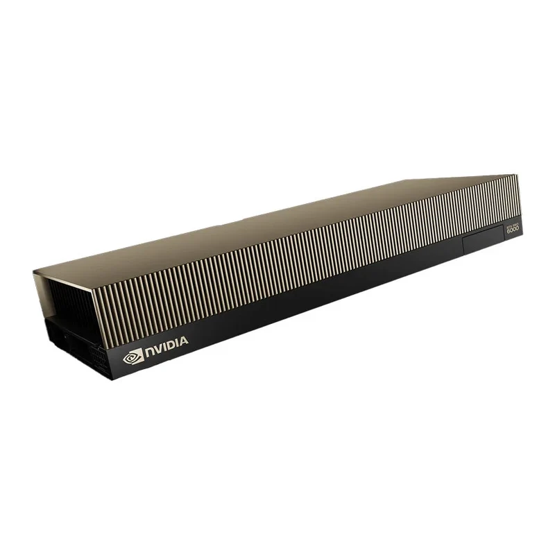 96GB PNY NVIDIA RTX PRO 6000 Server Ed, Blackwell, 24064 Cores, 752 Tensor, 188 RT, GDDR7 w/ ECC, PCIe 5.0(x16), 4x DP