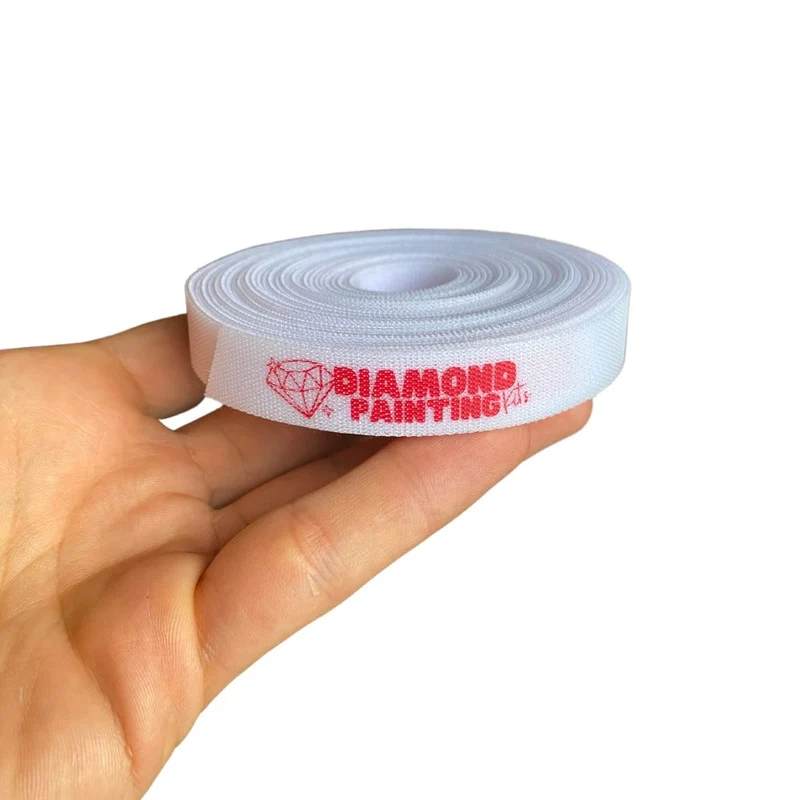 Velcro | Klettverschluss | Kabelbinder (5m Rolle)