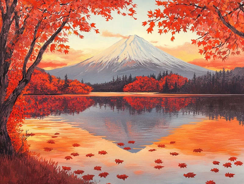 Fire in the Sky