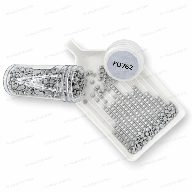 Diamond Painting Fairy Dust Steine – Farbnummer FD762
