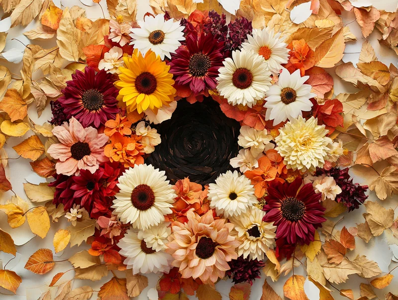 Equinox Bloom