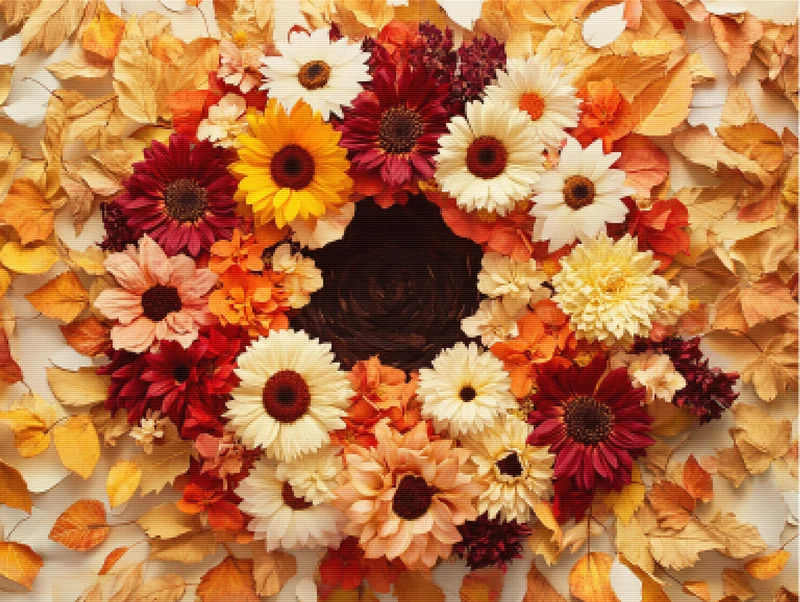 Equinox Bloom