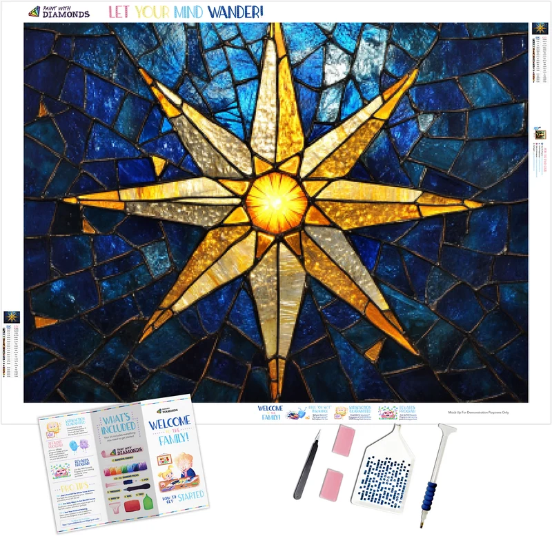 The Guiding Star