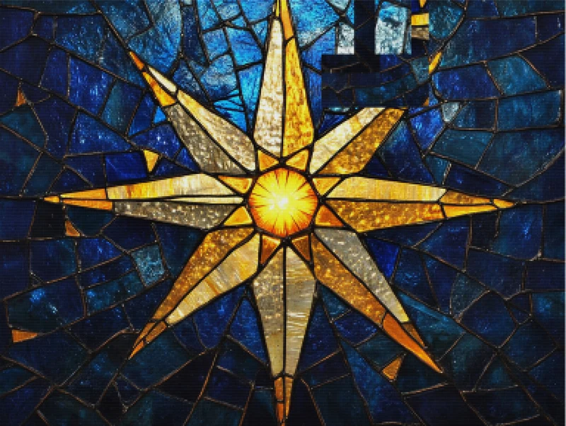 The Guiding Star