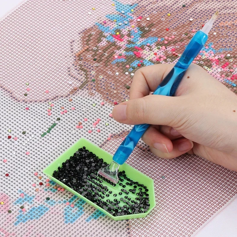 Ergonomischer Stift