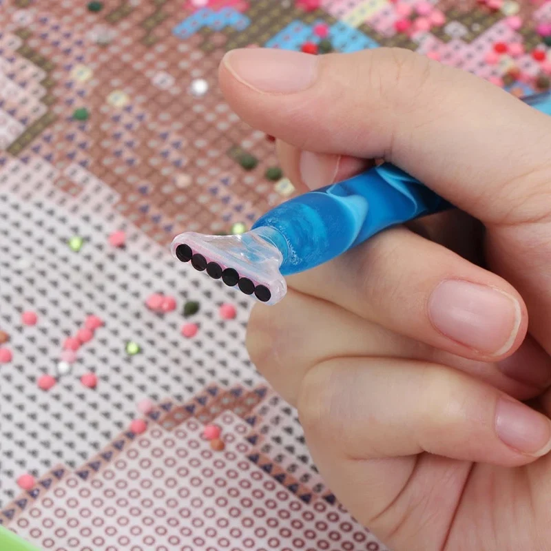 Ergonomischer Stift