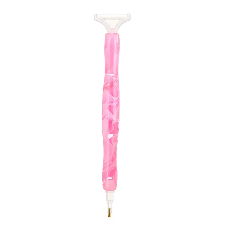 Ergonomischer Stift