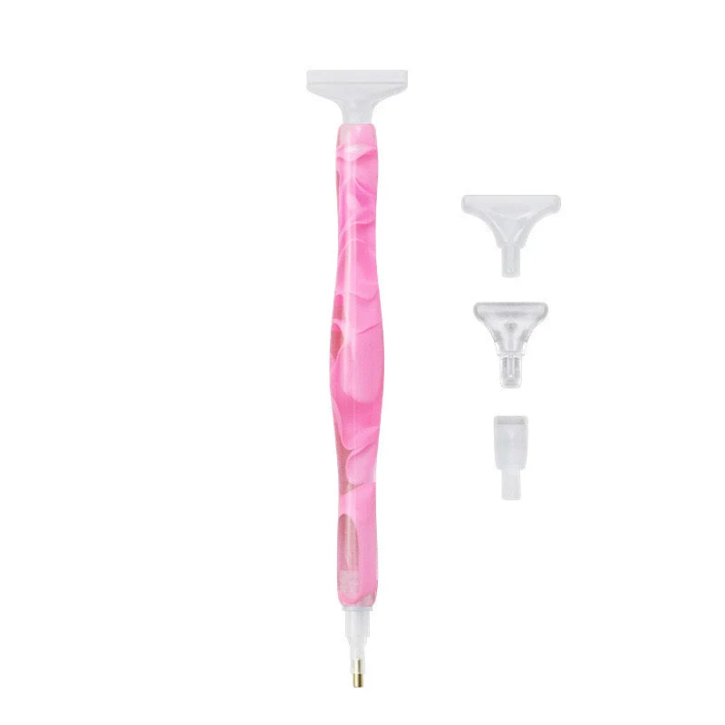 Ergonomischer Stift