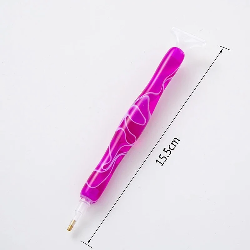 Ergonomischer Stift