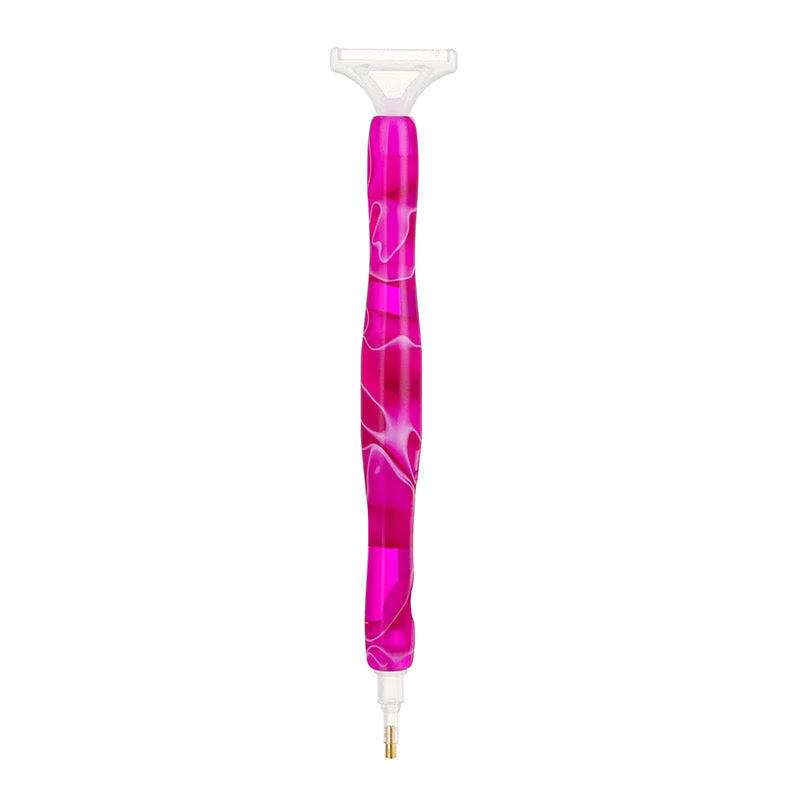 Ergonomischer Stift
