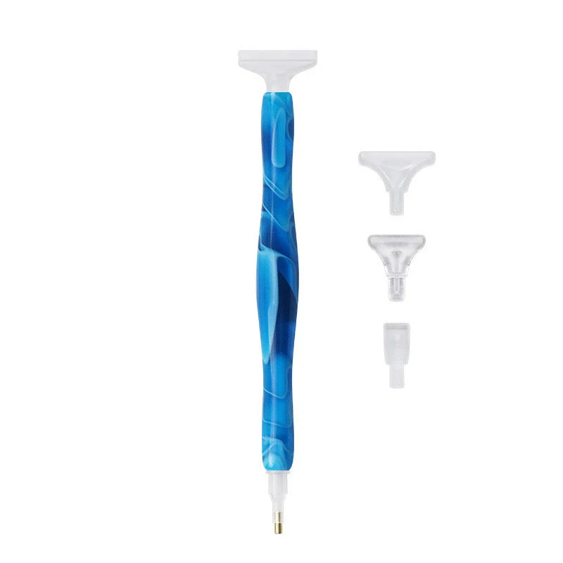 Ergonomischer Stift