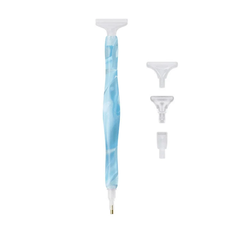 Ergonomischer Stift