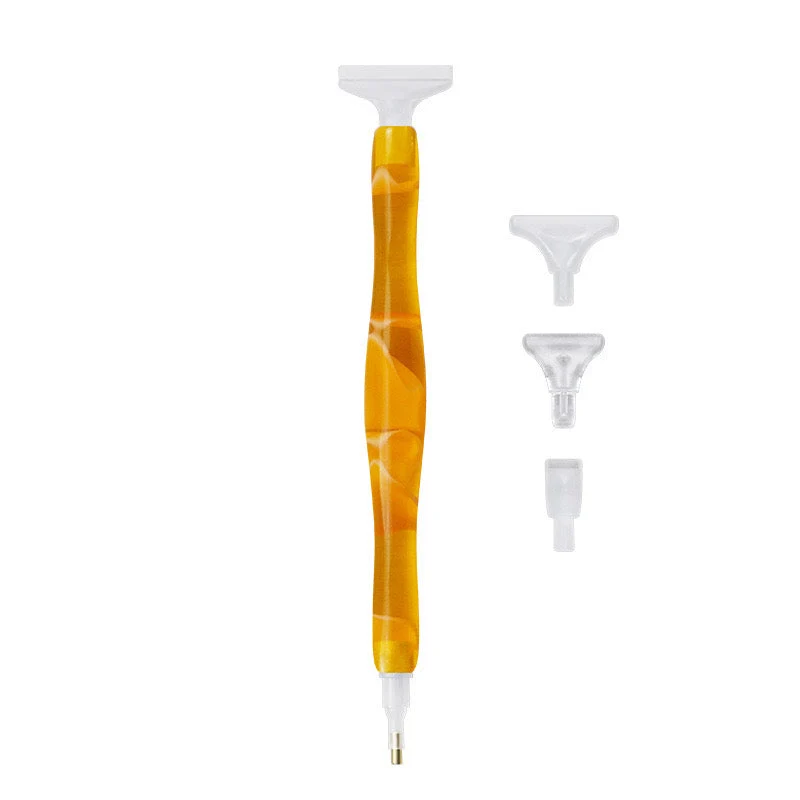 Ergonomischer Stift